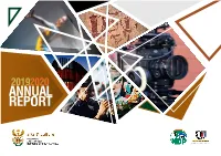 Annual Report 2019/2020