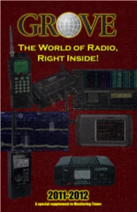 Icom Black Box Receiver
