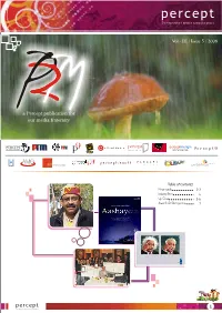 P2M NEWSLETTER ISSUE 6 June 2008