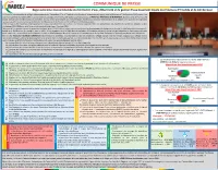 Conseil D'administration (Janvier 2021)