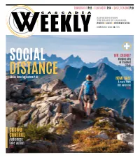 CROWD CONTROL Audiences Take Action P.11 THISWEEK