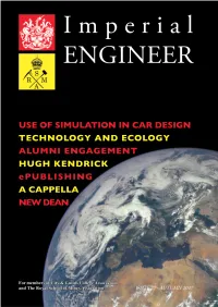 In This Issue…