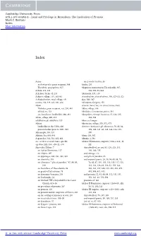© in This Web Service Cambridge University