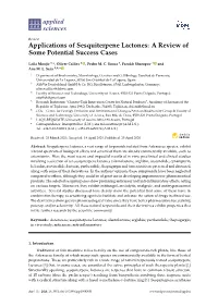 Applied Sciences