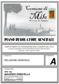 Comune Di Milo (CT)