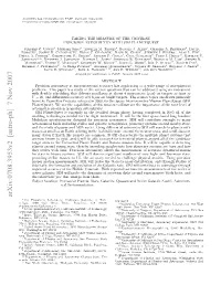 Taking the Measure of the Universe: Precision Astrometry with SIM