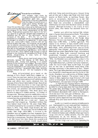 2. Pseudo Gurus in Sikhism