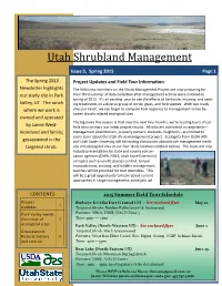 Issue 5 Spring 2015
