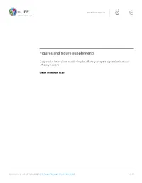 Figures and Figure Supplements