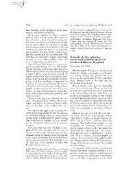 Remarks at a Reception for Senatorial Candidate
