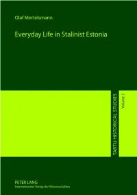 What Is Sovietization?