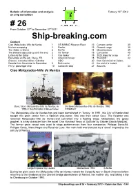 26 Ship-Breaking.Com