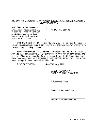 Copies of Which Are Attached Hereto with Lessees Charles Pratt Robert Stonebrook