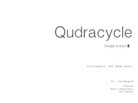 Design Project II
