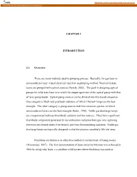 Development and Characterized Of