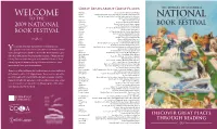 2009 Brochure