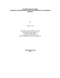 Calvi Full Dissertation April 20 11 Deposit