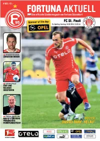 FC St. Pauli 25