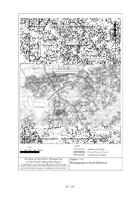 Figure 1.1.5 Boralesgamuwa South Sub-Basin A7