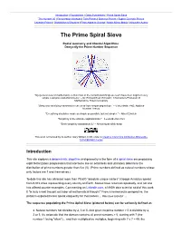 Prime Numbers Demystified by 8-Dimensional Algorithms
