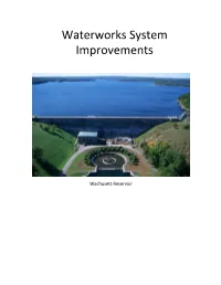 Waterworks System Improvements