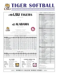 2008 Game Notes.Qxd