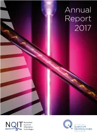 Annual Report 2017