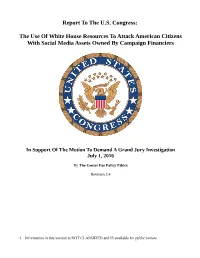 Attacks Taxpayers CORRUPT LYING GOOGLE.Pdf
