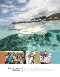2013-2014 CR Report