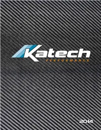 About Katech