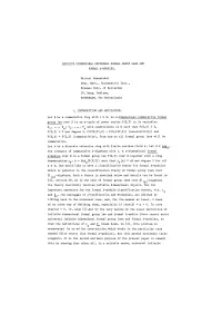 Infinite Dimensional Universal Formal Group Laws and Formal A-Modules