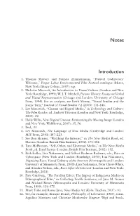 Introduction