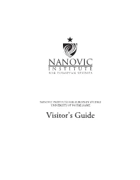Visitor's Guide