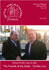 Foscl Magazine Feb 2012.Pdf