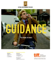 Guidance-Presskit.Pdf