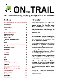 Introduction Contents
