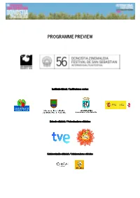 Avance De Programacin