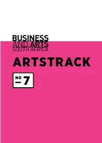 BASA Artstrack 2016 Digital.Pdf