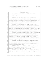 1998 HR 9459 by Representative Bloom 1