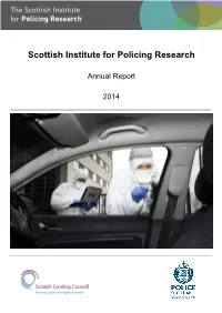 Eighth Annual Report