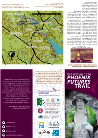 Phoenix Futures Trail