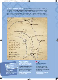 Ards and North Down Ulster-Scots Booklet