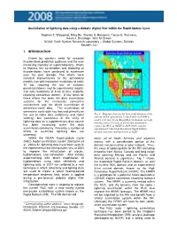 Assimilation of Lightning Data Using a Diabatic Digital Filter Within the Rapid Update Cycle
