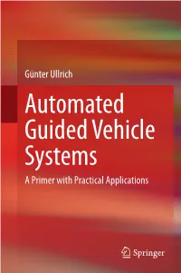 Günter Ullrich a Primer with Practical Applications