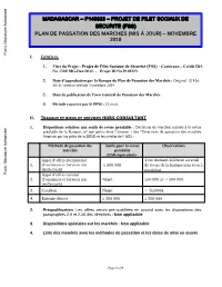World Bank Document