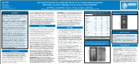 S. Aureus Belonging to a Single Pulsed-Field Gel Electrophoresis Molecular Typing: the 1848L Index Strain Was Subjected to PFGE Table 1