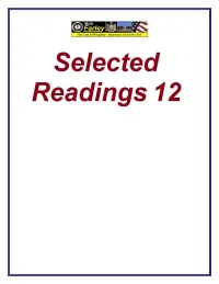 Chapter 9 LANDLORD and TENANT LAW Table of Sections Soc
