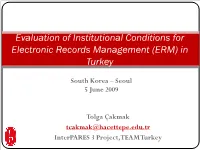 Presentation Slides