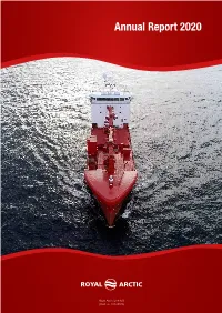 Annual Report 2020