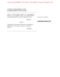 Case 1:19-Cv-05934-BMC Document 18 Filed 01/06/20 Page 1 of 57 Pageid #: 106